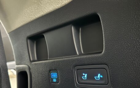 Hyundai Palisade I, 2021 год, 5 050 000 рублей, 21 фотография