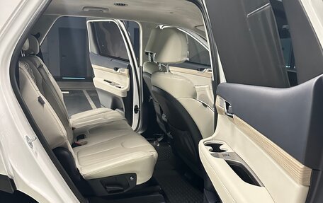 Hyundai Palisade I, 2021 год, 5 050 000 рублей, 17 фотография