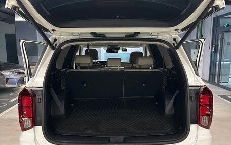 Hyundai Palisade I, 2021 год, 5 050 000 рублей, 22 фотография