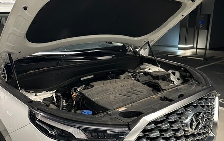 Hyundai Palisade I, 2021 год, 5 050 000 рублей, 25 фотография