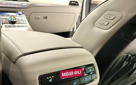 Hyundai Palisade I, 2021 год, 5 050 000 рублей, 18 фотография