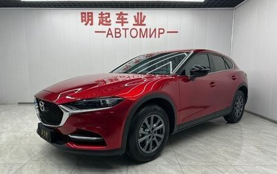 Mazda CX-4, 2021 год, 2 154 000 рублей, 1 фотография