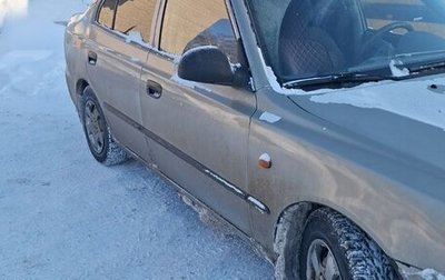 Hyundai Accent II, 2008 год, 360 000 рублей, 1 фотография