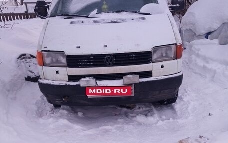 Volkswagen Transporter T4, 1993 год, 200 000 рублей, 1 фотография