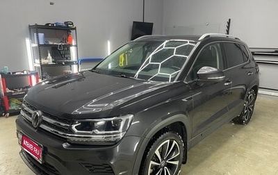 Volkswagen Tharu, 2022 год, 2 250 000 рублей, 1 фотография