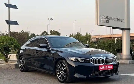BMW 3 серия, 2023 год, 3 580 003 рублей, 1 фотография