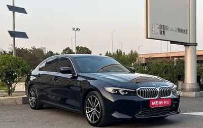 BMW 3 серия, 2023 год, 3 580 003 рублей, 1 фотография