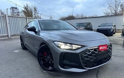 Audi A5, 2025 год, 5 800 000 рублей, 1 фотография