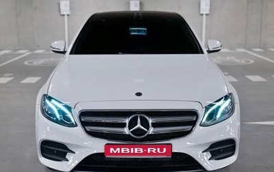 Mercedes-Benz E-Класс, 2017 год, 2 750 000 рублей, 1 фотография