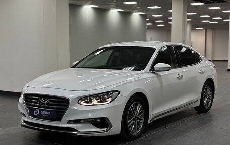 Hyundai Grandeur, 2018 год, 1 900 000 рублей, 1 фотография