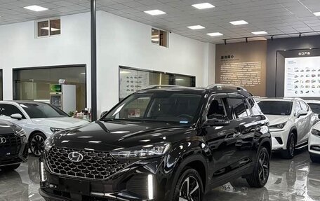 Hyundai ix35, 2023 год, 1 787 000 рублей, 1 фотография