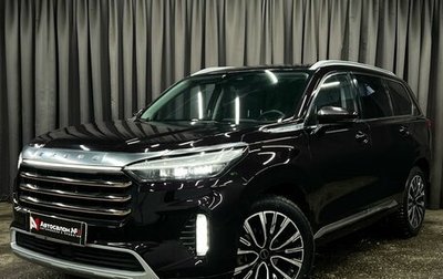 CheryExeed VX, 2022 год, 2 099 777 рублей, 1 фотография