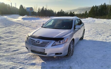Toyota Camry, 2007 год, 1 020 000 рублей, 1 фотография