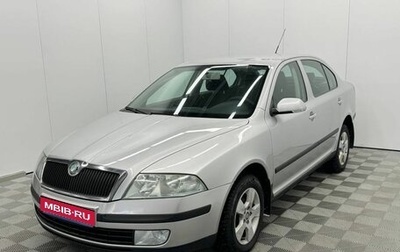 Skoda Octavia, 2007 год, 599 000 рублей, 1 фотография