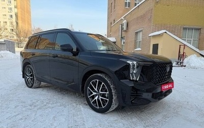 GAC GS8, 2024 год, 3 449 000 рублей, 1 фотография