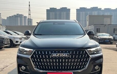 Haval H6, 2023 год, 1 690 000 рублей, 1 фотография