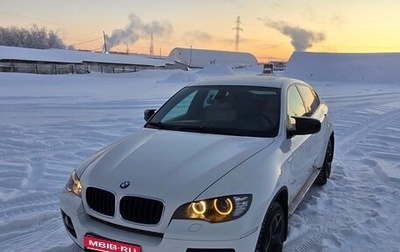 BMW X6, 2011 год, 2 750 000 рублей, 1 фотография