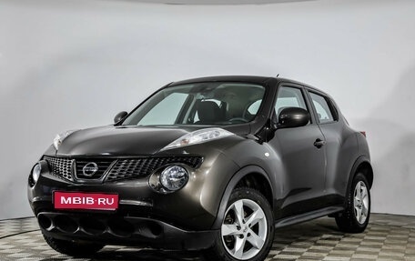 Nissan Juke II, 2013 год, 949 000 рублей, 1 фотография