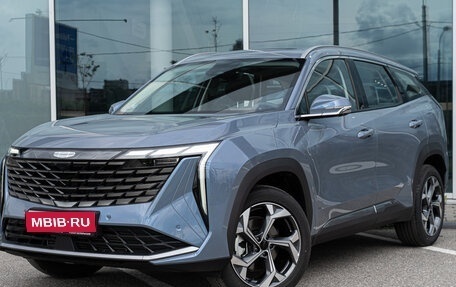 Geely Atlas, 2024 год, 3 717 190 рублей, 1 фотография