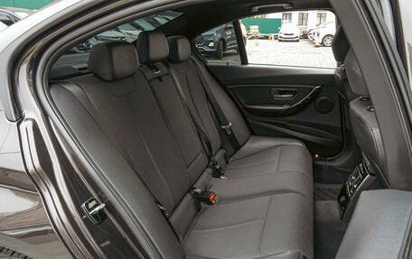 BMW 3 серия, 2017 год, 2 130 000 рублей, 9 фотография