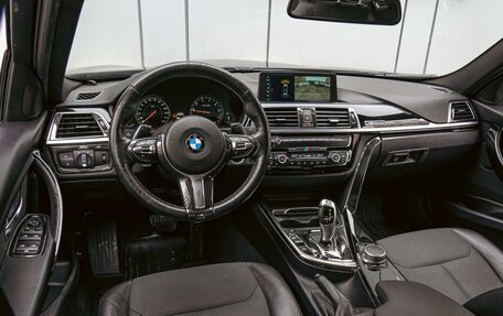 BMW 3 серия, 2017 год, 2 130 000 рублей, 8 фотография