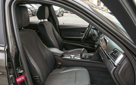 BMW 3 серия, 2017 год, 2 130 000 рублей, 10 фотография