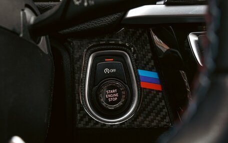 BMW 3 серия, 2017 год, 2 130 000 рублей, 18 фотография