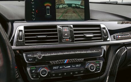 BMW 3 серия, 2017 год, 2 130 000 рублей, 16 фотография