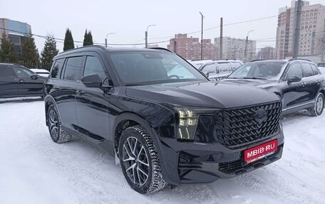 GAC GS8, 2024 год, 3 530 000 рублей, 1 фотография