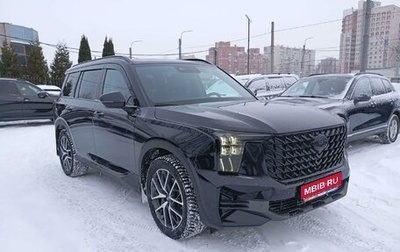 GAC GS8, 2024 год, 3 530 000 рублей, 1 фотография