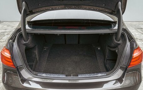 BMW 3 серия, 2017 год, 2 130 000 рублей, 23 фотография