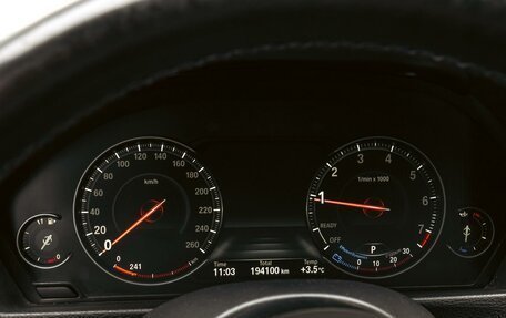 BMW 3 серия, 2017 год, 2 130 000 рублей, 22 фотография