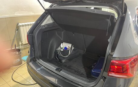 Volkswagen Tharu, 2022 год, 2 250 000 рублей, 9 фотография