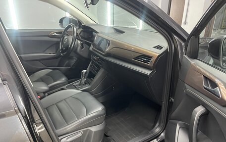 Volkswagen Tharu, 2022 год, 2 250 000 рублей, 7 фотография