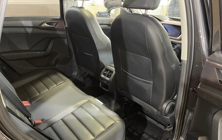 Volkswagen Tharu, 2022 год, 2 250 000 рублей, 11 фотография