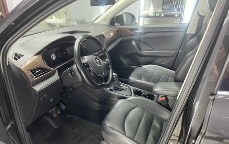 Volkswagen Tharu, 2022 год, 2 250 000 рублей, 6 фотография