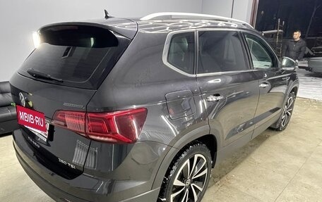 Volkswagen Tharu, 2022 год, 2 250 000 рублей, 4 фотография