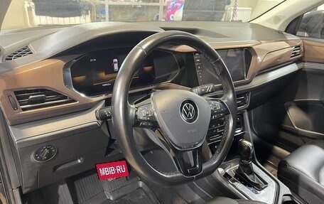 Volkswagen Tharu, 2022 год, 2 250 000 рублей, 8 фотография