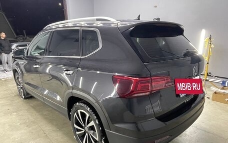 Volkswagen Tharu, 2022 год, 2 250 000 рублей, 5 фотография