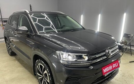 Volkswagen Tharu, 2022 год, 2 250 000 рублей, 3 фотография