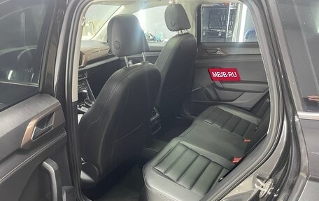 Volkswagen Tharu, 2022 год, 2 250 000 рублей, 12 фотография