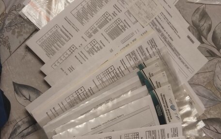 Ford Galaxy II, 2008 год, 820 000 рублей, 10 фотография