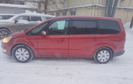 Ford Galaxy II, 2008 год, 820 000 рублей, 7 фотография