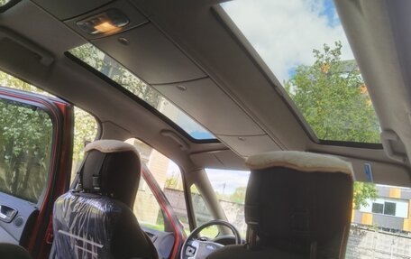 Ford Galaxy II, 2008 год, 820 000 рублей, 9 фотография