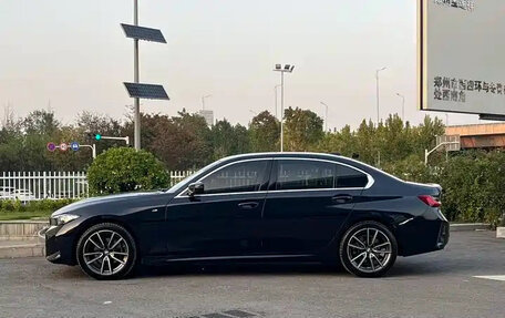 BMW 3 серия, 2023 год, 3 580 003 рублей, 6 фотография