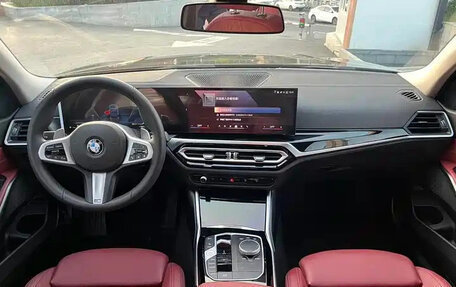 BMW 3 серия, 2023 год, 3 580 003 рублей, 9 фотография