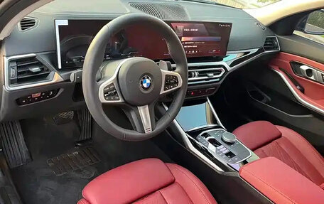 BMW 3 серия, 2023 год, 3 580 003 рублей, 11 фотография