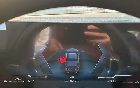 BMW 3 серия, 2023 год, 3 580 003 рублей, 13 фотография