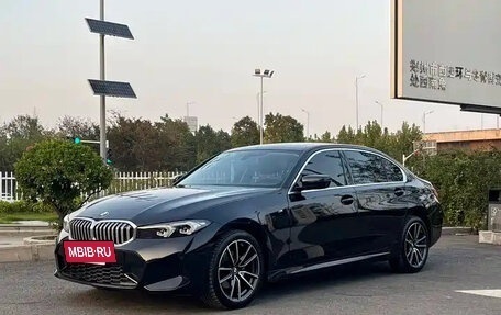 BMW 3 серия, 2023 год, 3 580 003 рублей, 5 фотография