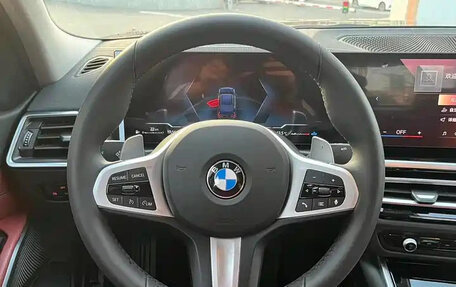 BMW 3 серия, 2023 год, 3 580 003 рублей, 12 фотография